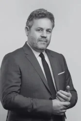 Portrait de Rodolph CASTEL