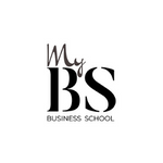 Logo My Business School | Castel HR Group
