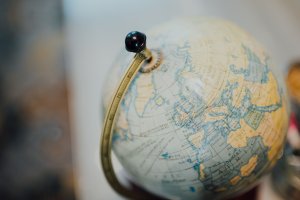 Globe du monde | Castel HR Group