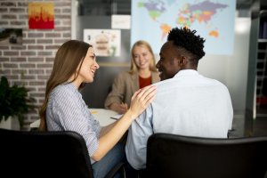 L'intégration d'un talent international dans une équipe de travail